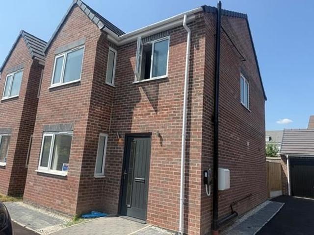 House for rent in Gedling, East Midlands