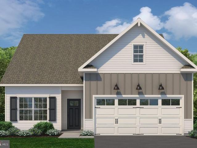 House for sale in Birdsboro, Pennsylvania