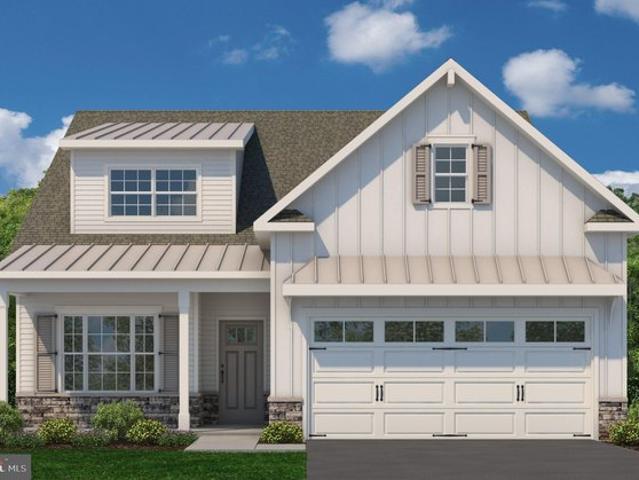 House for sale in Birdsboro, Pennsylvania
