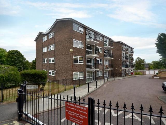 House for rent in Shortlands, Greater London