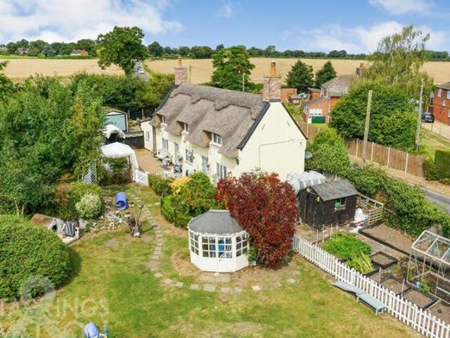 House for sale in Lyons, Greater London