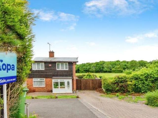 House for sale in Scott's Green, Brierley Hill