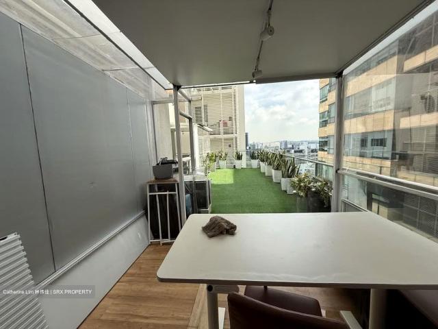 Condominium for sale