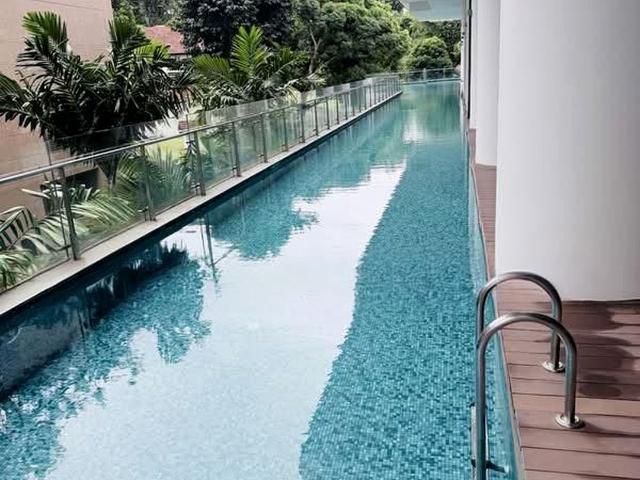 Condominium for sale