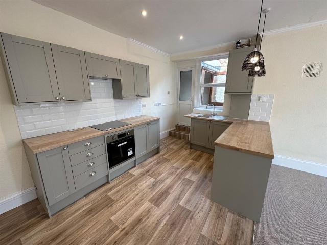 House for rent in Nether Stowey