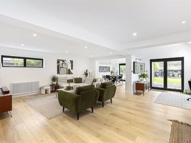House for rent in Shortlands, Greater London