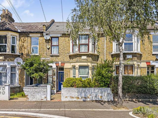 Apartment for rent in Leyton, Greater London