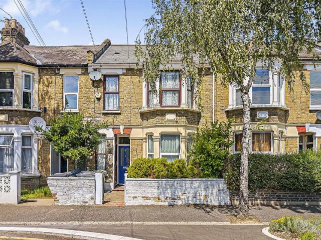 House for rent in Leyton, Greater London