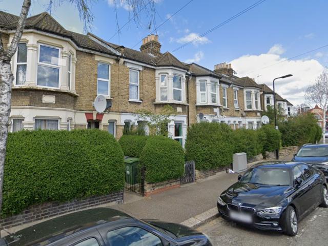 Apartment for rent in Leyton, Greater London