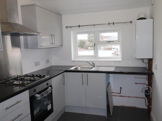 Apartment for rent in London Borough of Ealing, Greater London