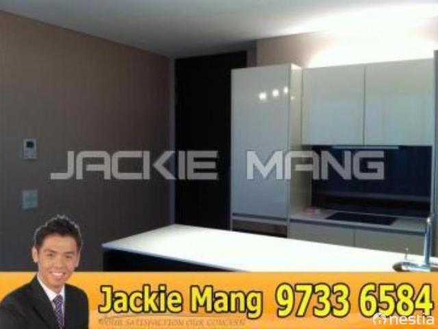 Apartment for sale in Orchard