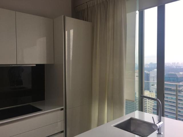 Condominium for rent