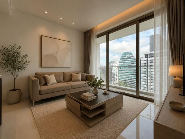 Condominium for sale