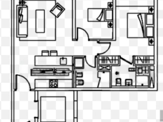 Apartment for sale