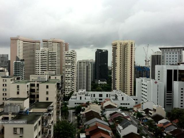 Apartment for sale in Orchard