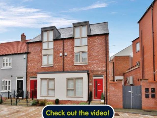 House for sale in Hull, City Of Kingston Upon Hull