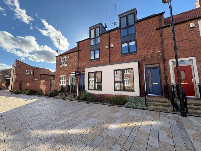 House for rent in Garrison Side, Hull