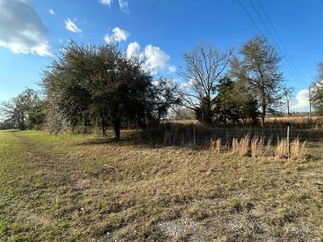 Land for sale in Millen, Georgia