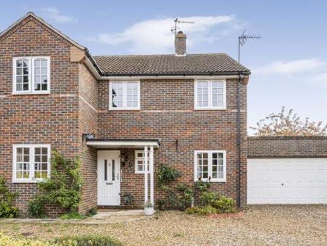 House for sale in Fretherne, Hertfordshire