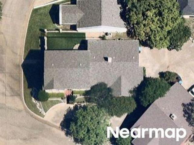 House for sale in Fort Worth, Texas