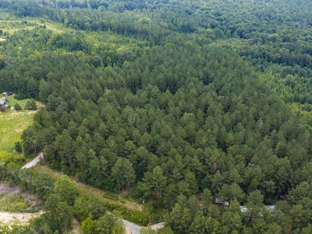 Land for sale in Winnsboro, South Carolina