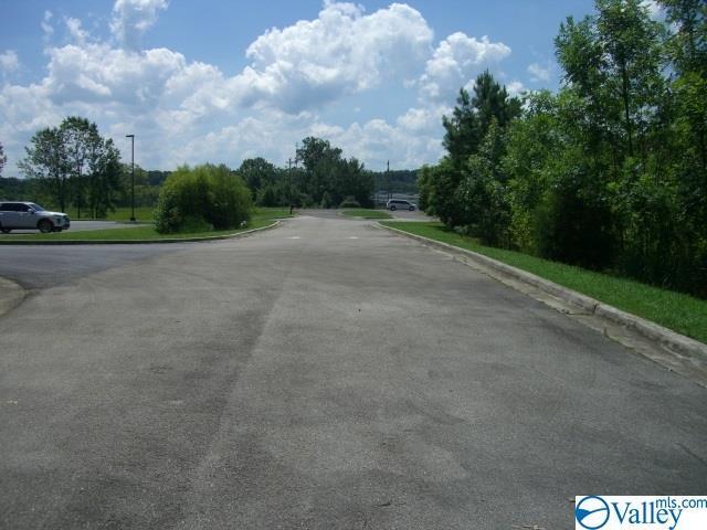 Commercial for sale in Scottsboro, Alabama