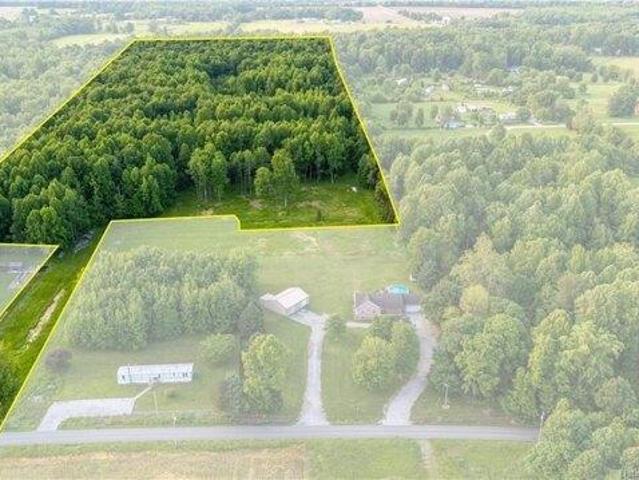 Land for sale in Scottsburg