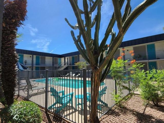 Apartment for rent in Scottsdale, Arizona