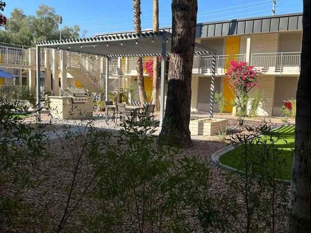 Apartment for rent in Scottsdale, Arizona