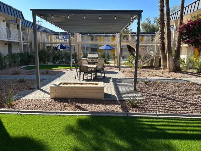 Apartment for rent in Scottsdale, Arizona