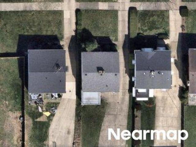 House for sale in Cleveland, Ohio