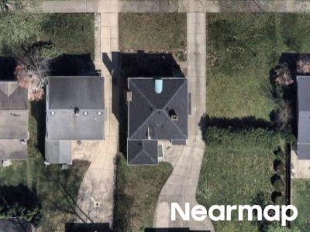 House for sale in Cleveland, Ohio