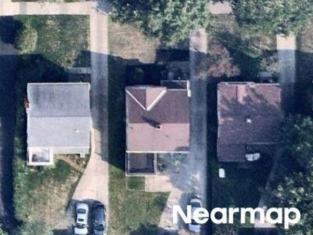 House for sale in Beachwood