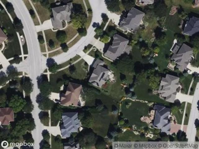 House for sale in Naperville, Illinois