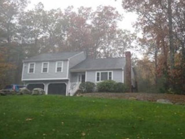 Condo for sale in New Hampshire
