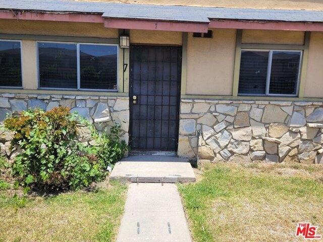 Condo for sale in Carson, California