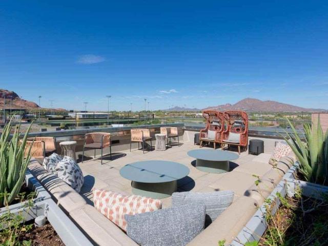 Apartment for rent in Scottsdale, Arizona