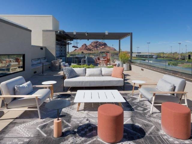 Apartment for rent in Scottsdale, Arizona