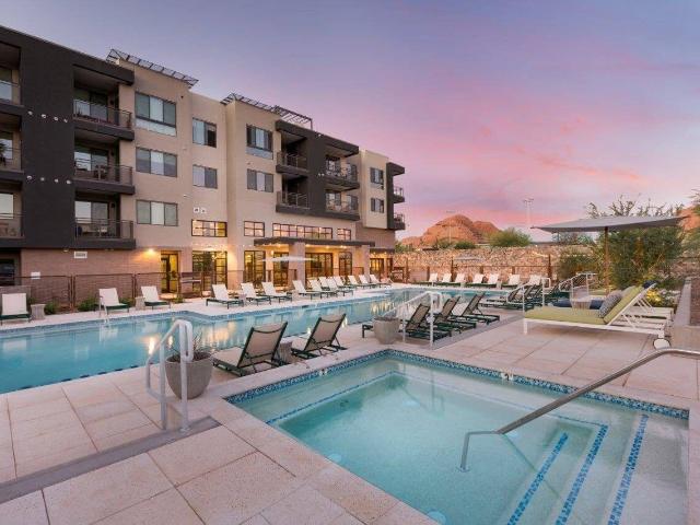 Apartment for rent in Scottsdale, Arizona