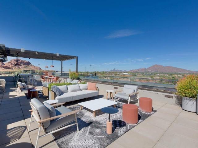 Apartment for rent in Scottsdale, Arizona