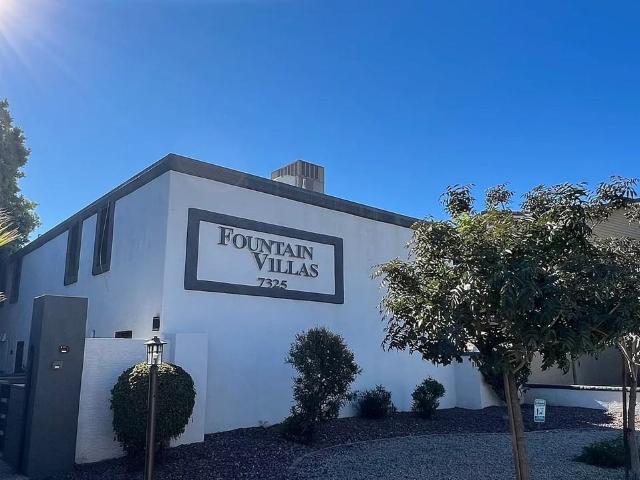 Apartment for rent in Scottsdale, Arizona