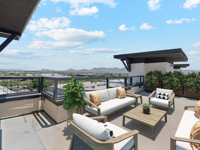 Apartment for rent in Scottsdale, Arizona