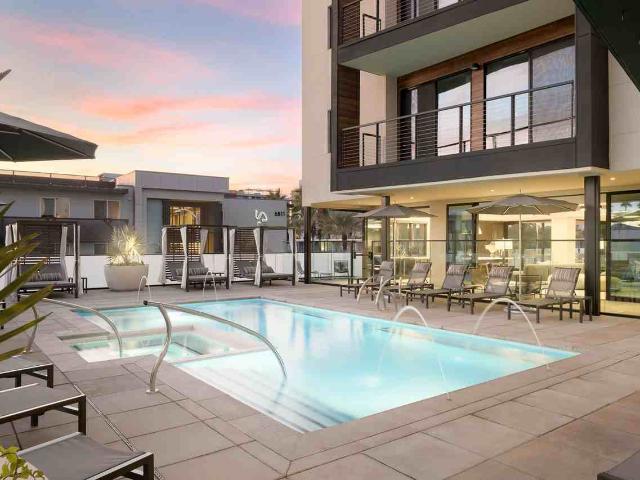 Apartment for rent in Scottsdale, Arizona