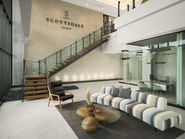 Apartment for rent in Scottsdale, Arizona