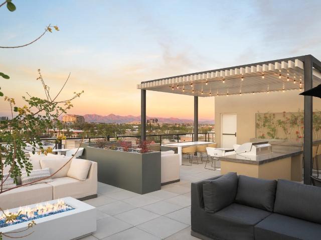 Apartment for rent in Scottsdale, Arizona