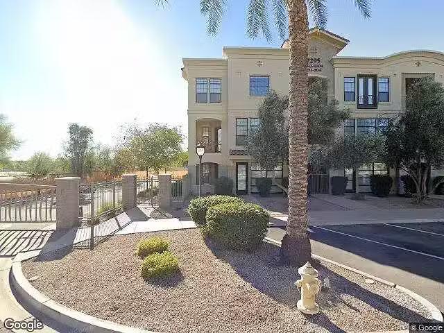 Apartment for rent in Paradise Valley