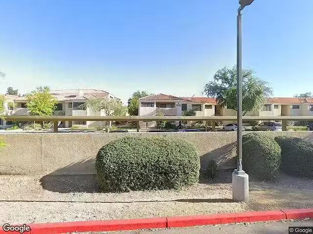 Apartment for rent in Paradise Valley
