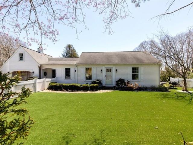 House for sale in Barnstable, Massachusetts