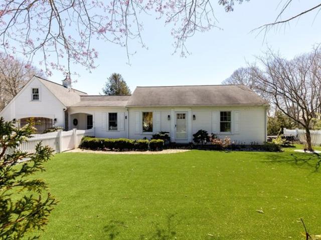 House for sale in Barnstable, Massachusetts