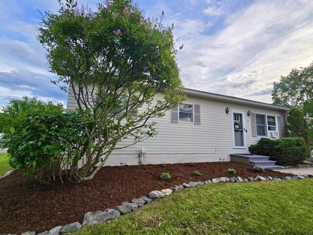 House for sale in Vermont